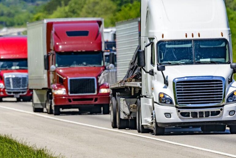 WA Program to Offer $112M in Incentives for Electric Trucks
