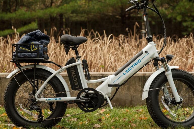 Olathe to update e-bike, electric scooter ordinances