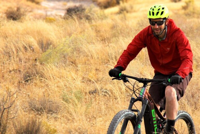 BLM considers Class 1 e-bike use on local singletrack