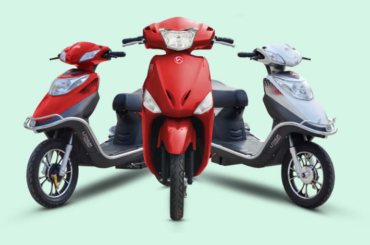 Electric Two-Wheeler Market: Urban Mobility Shift, EV Adoption Surge & Industry Growth Outlook