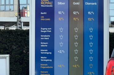 Gibt es wirklich Unterschiede, oder ist egal was ich nehme?