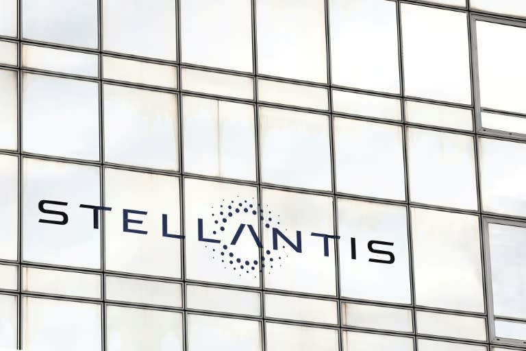 Stellantis admits it over-estimated the pace of the energy transition (Thibaud MORITZ)