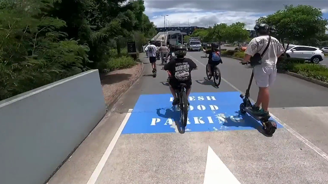 In 2025, at least 100 illegal devices have been seized and more than 2100 fines issued, showing a concerning level of non-compliance.