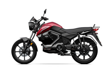 Revolt Motors First Indian Electric Bike Maker to Achieve 50,000 Deliveries
