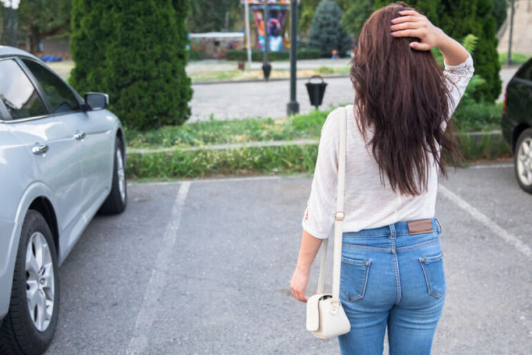 Which cars are most stolen in France and why electric vehicles are safer