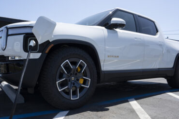 How To Avoid Headaches Trying To Charge Your Rivian At A Tesla Supercharger