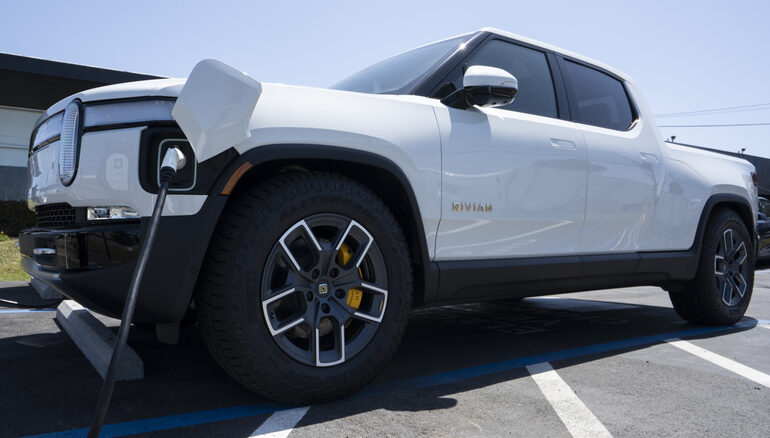 How To Avoid Headaches Trying To Charge Your Rivian At A Tesla Supercharger