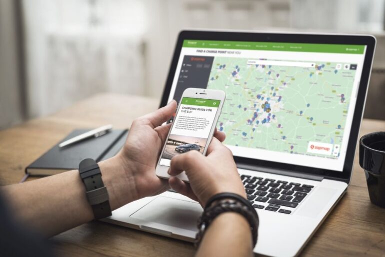 Business driver sentiment towards EV improves