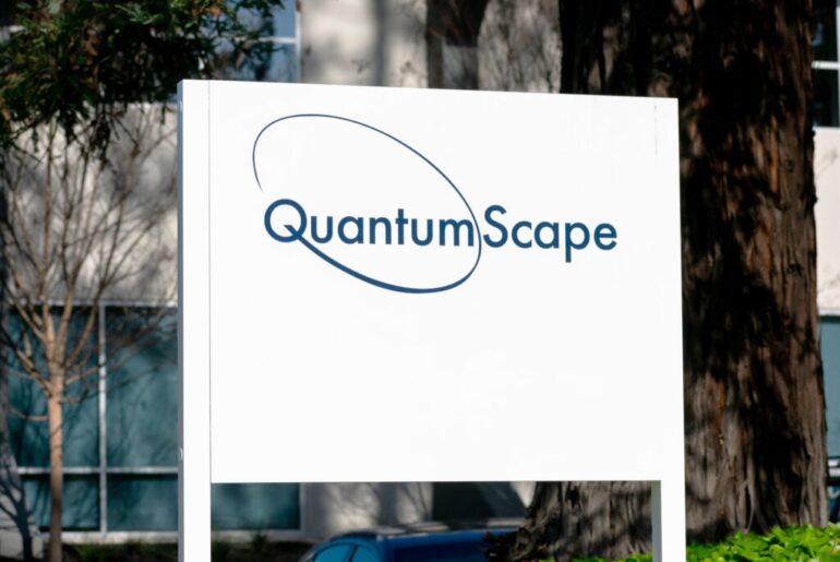QuantumScape Inaugurates Eagle Line To Accelerate Solid-State Battery Production For EV Industry