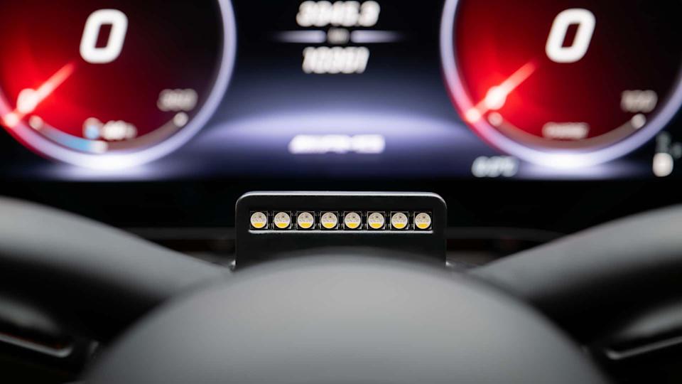 Mercedes-AMG GT XX Concept