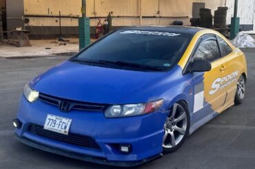 front camber issue with extended ball joint plates