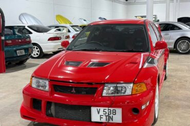 Tommi Makinen Editon!