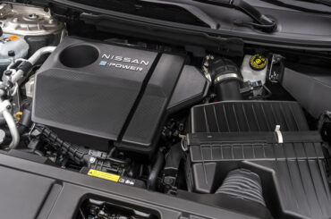 Nissan’s e-Power Tech Is Expanding Into Plug-In Hybrids