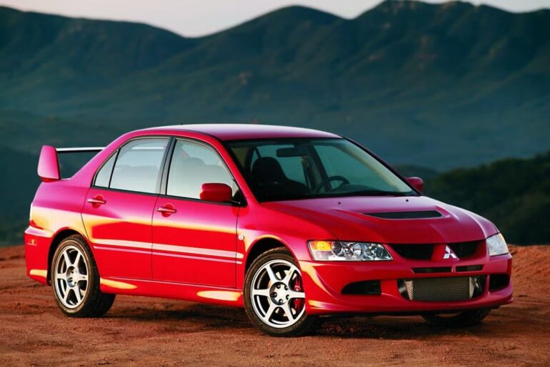 Not really a car guy but these are some of my favorite cars. Is this bad taste?