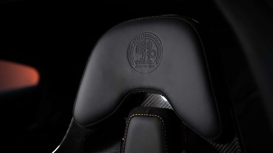 Mercedes-AMG GT XX Concept