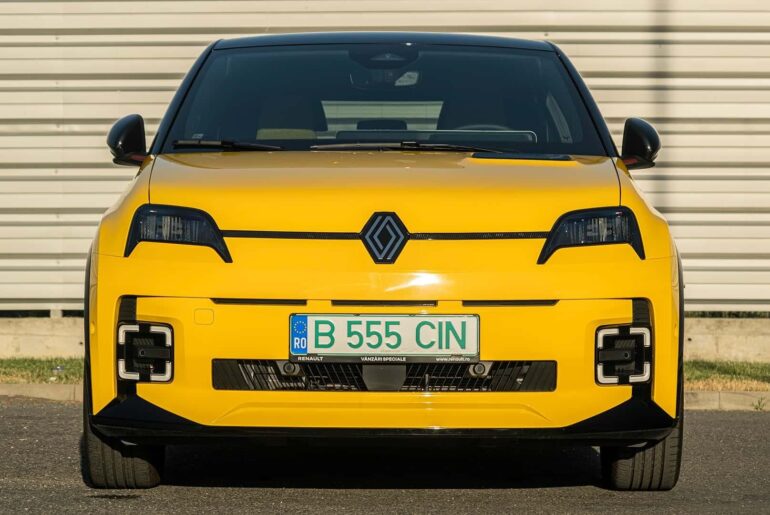 Europe’s January EV Sales Surge Leaves The U.S. In The Rearview Mirror