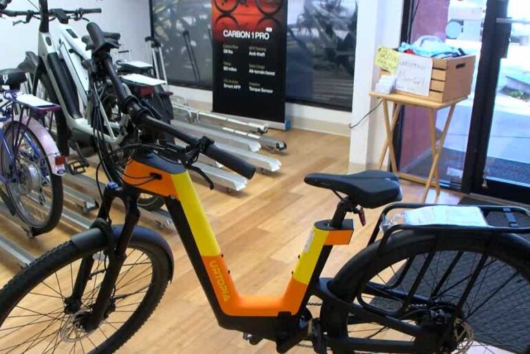 E-bike thefts surge in Charlotte County as deputies urge residents to lock up