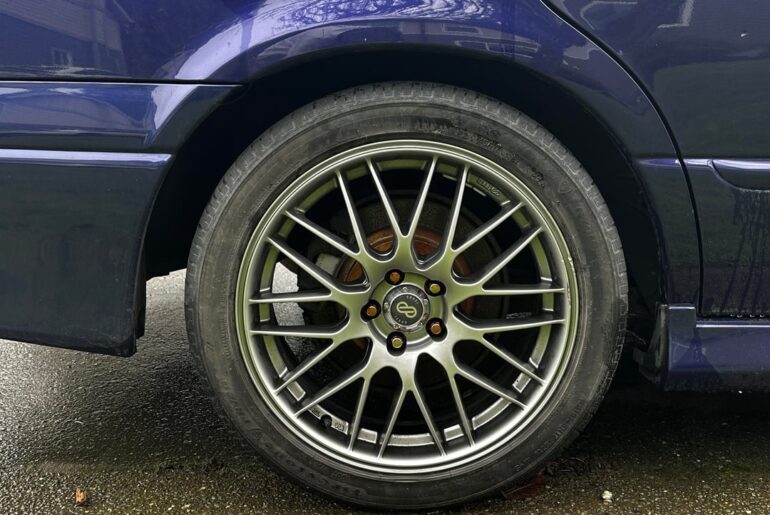 Need Suspension Advice