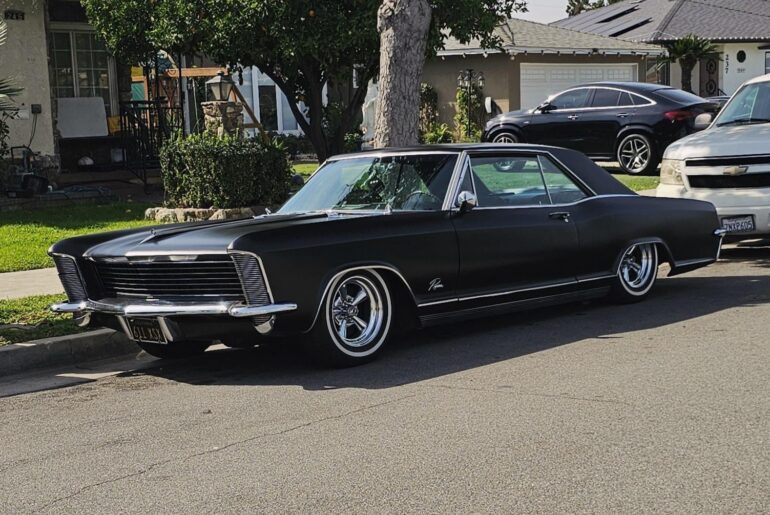 65 riviera