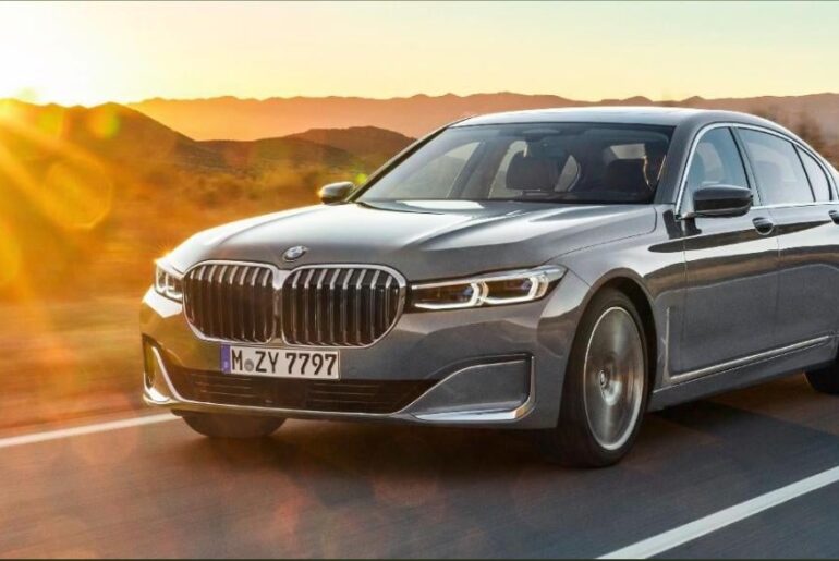 Since BMW has officially lost it, let's look back and see how their older designs have aged!