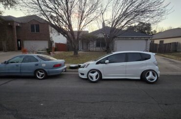 Finally...after 2 months my Selbachs have made it