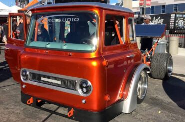 1964 International Loadstar CO1700.