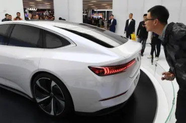 Why Chinese Drivers Are Rejecting Plug-In Hybrids While the World Loves Them