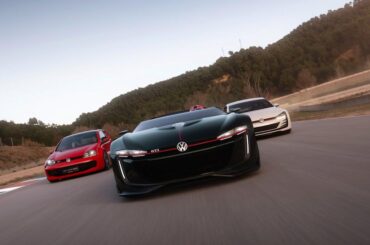 Road & Track
