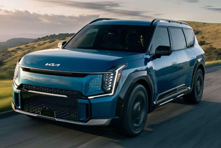 Hyundai's and Kia’s Charging Unit Issues Cause Problems for EV Owners