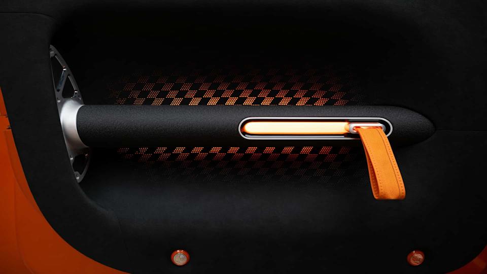 Mercedes-AMG GT XX Concept