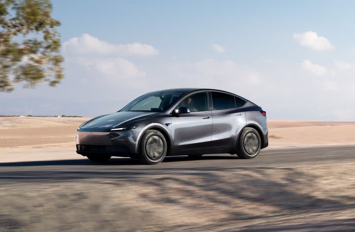 ev sales falling but ev owners remain loyal jd power says