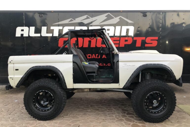 Tops off - I’ll show you mine if you show me yours