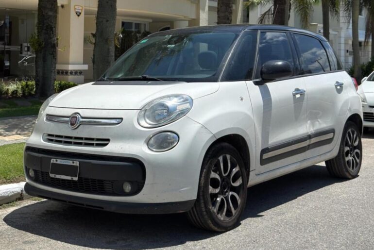 The Official Car Of?