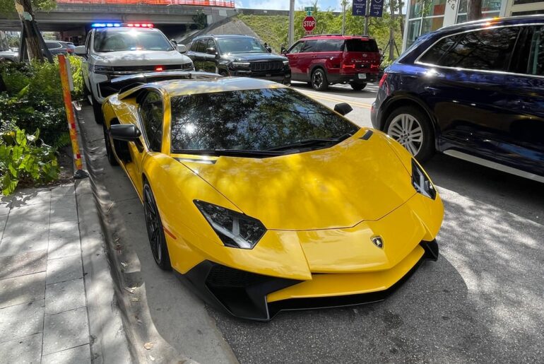 [Multi] Street spots from a weekend in and around Miami, part 2