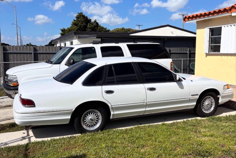 How bout some modern classics what y’all think