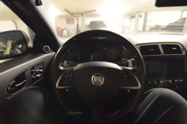 Ich habe meine eigenen Schaltwippen hergestellt, was denkt ihr?