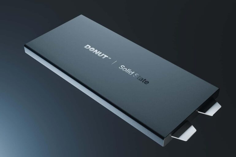 Donut Lab's Solid-State Battery Charges Fast. But Experts Still Have Questions
