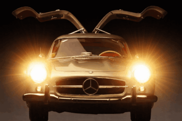 Create a digital identity for your car