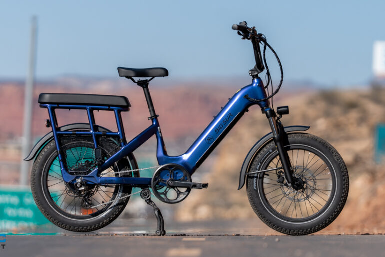 AIMA Big Sur U Review