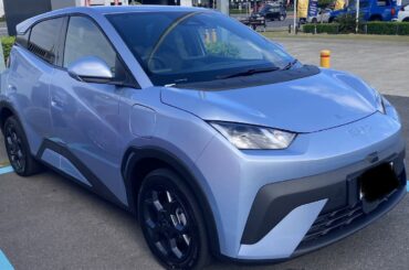 Australia EV Sales — January 2026 Update, Spotlight on the BYD Atto 1