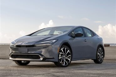 Behind the Wheel: These are the best plug-in hybrids for under $55,000