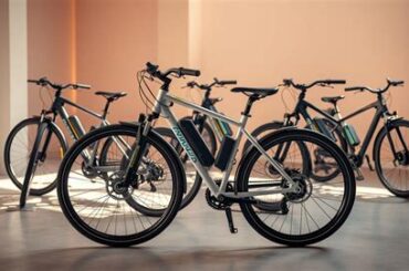 Best Electric Bikes Of 2025: Top Picks & Reviews