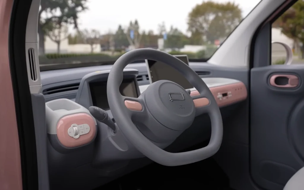 The Bestune Pony is a tiny Chinese EV that is challenging everything Americans think they know about cheap cars.