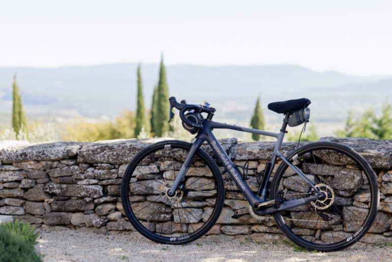 Butterfield & Robinson Have Teamed Up with Ridley