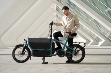 Riese & Müller e-bikes join Clover subscription fleet in Valencia