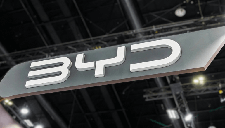 BYD March 5 event to debut Blade 2.0, DM 6.0, 1,500 kW charger, God's Eye 5.0, report says
