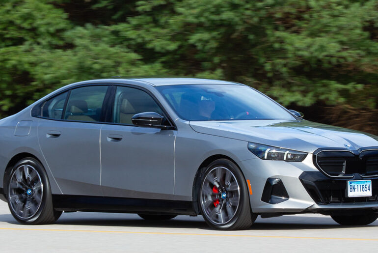 Most Least Satisfying Luxury Hybrids, EVs, PHEVs