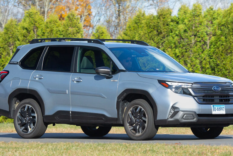 Most Least Satisfying Mainstream Hybrids, EVs, PHEVs