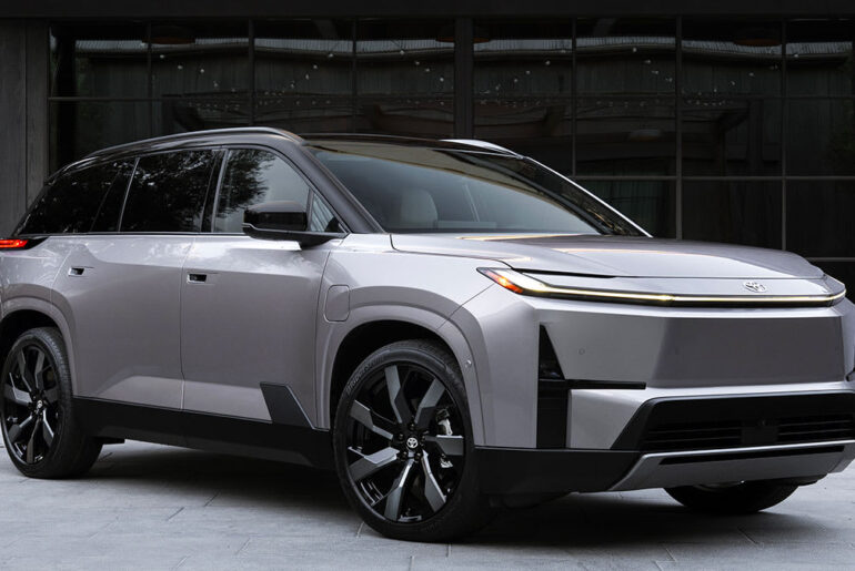 2027 Toyota Highlander Preview - Consumer Reports