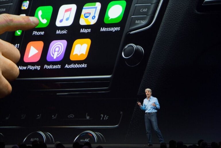 Slow Adoption of iOS 26 on iPhones May Have Unexpectedly Hurt Tesla’s Sales: Report